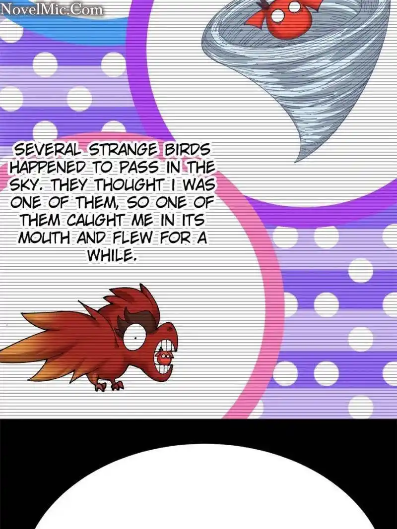 I Picked up an Attribute Chapter 280