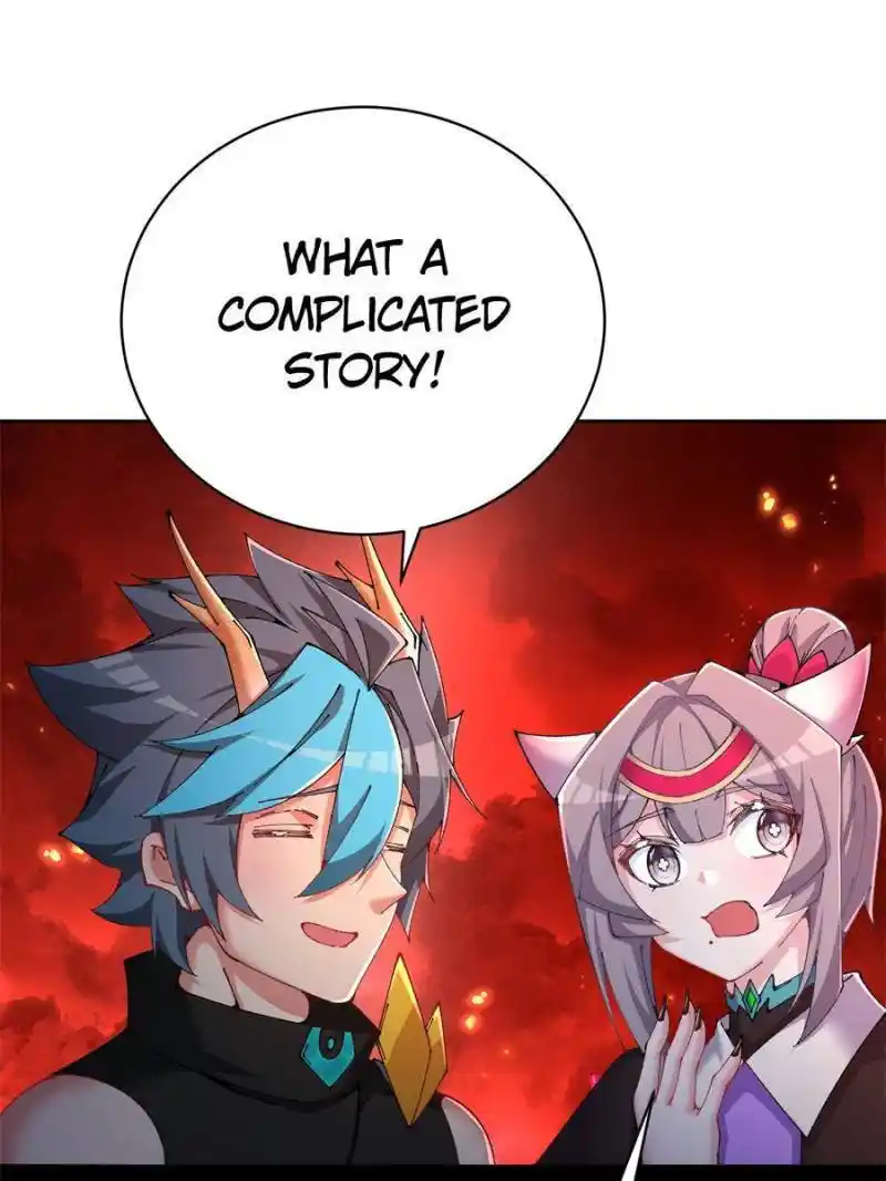 I Picked up an Attribute Chapter 280