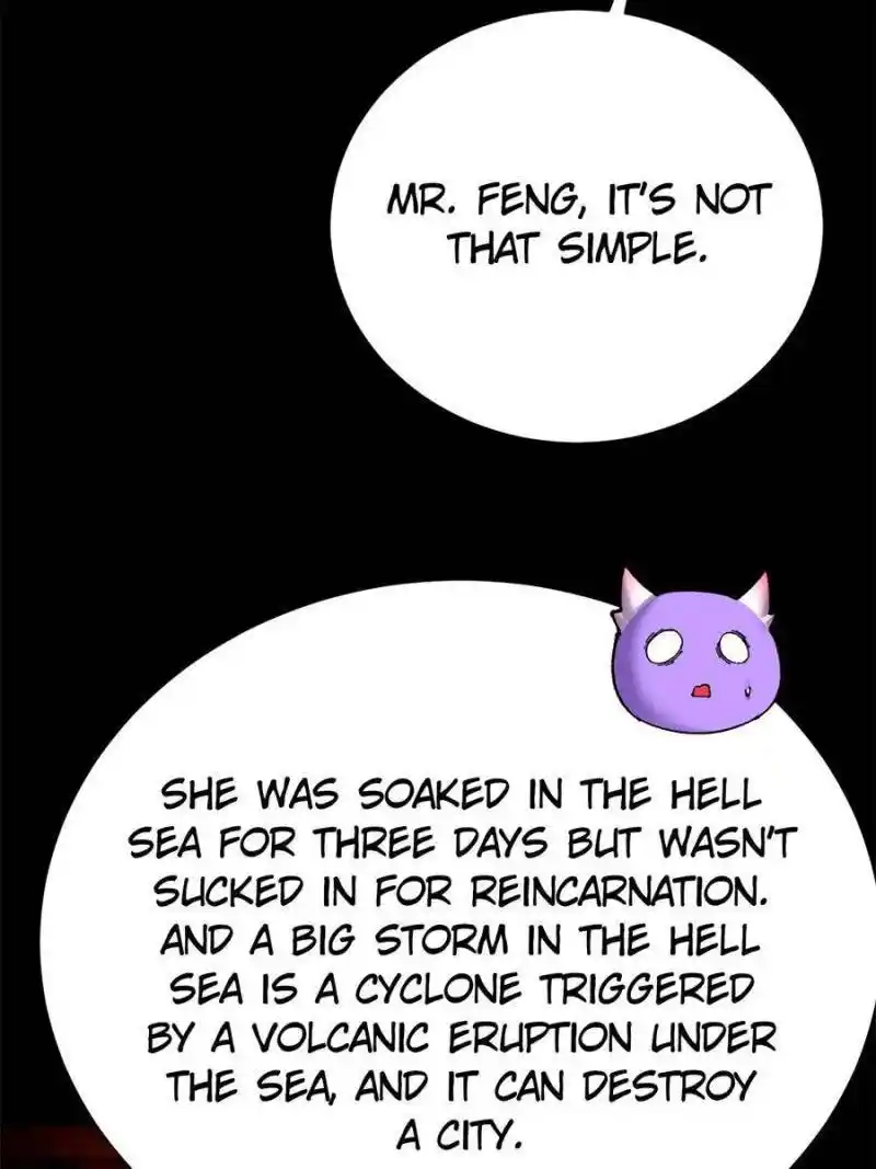 I Picked up an Attribute Chapter 280