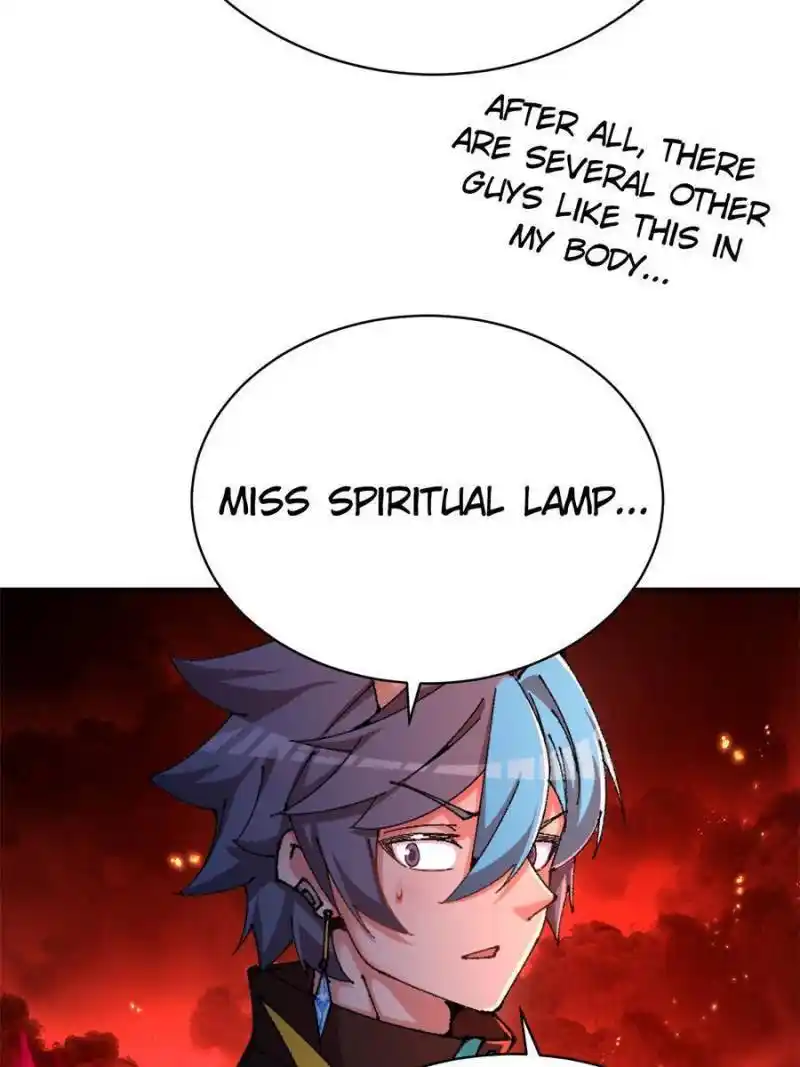 I Picked up an Attribute Chapter 280