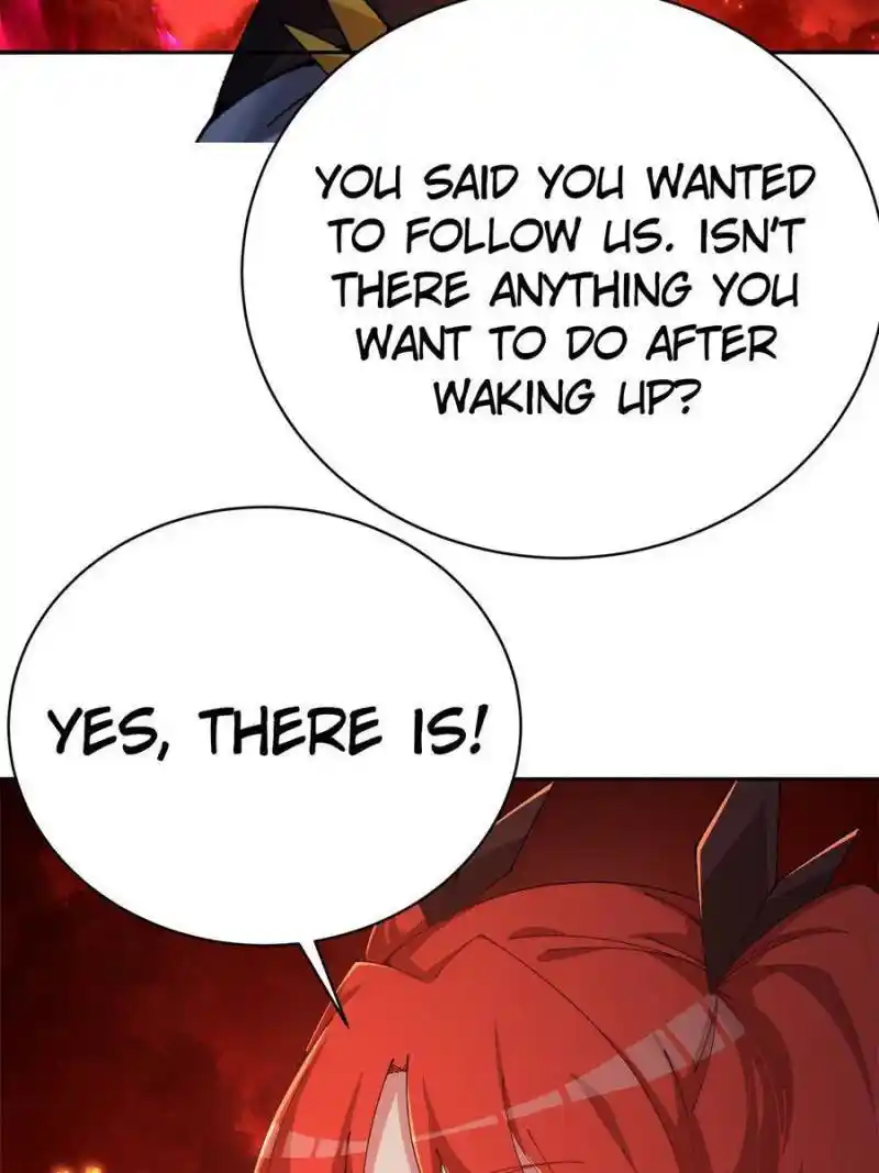 I Picked up an Attribute Chapter 280