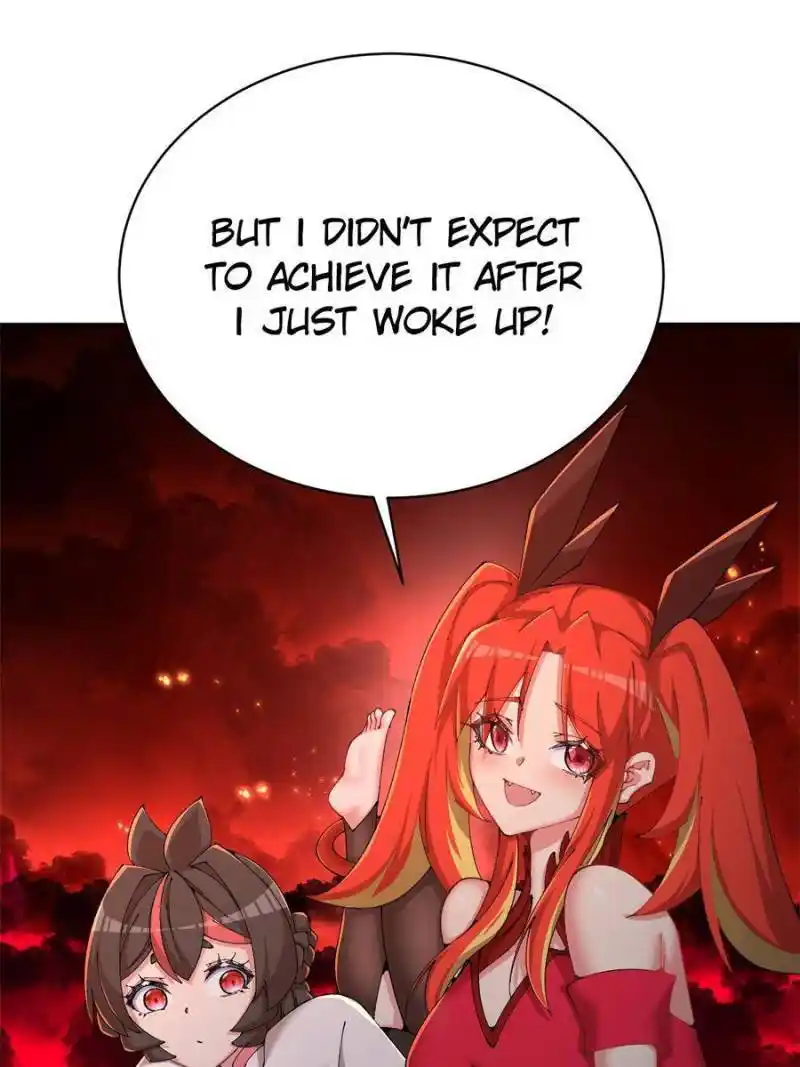 I Picked up an Attribute Chapter 280