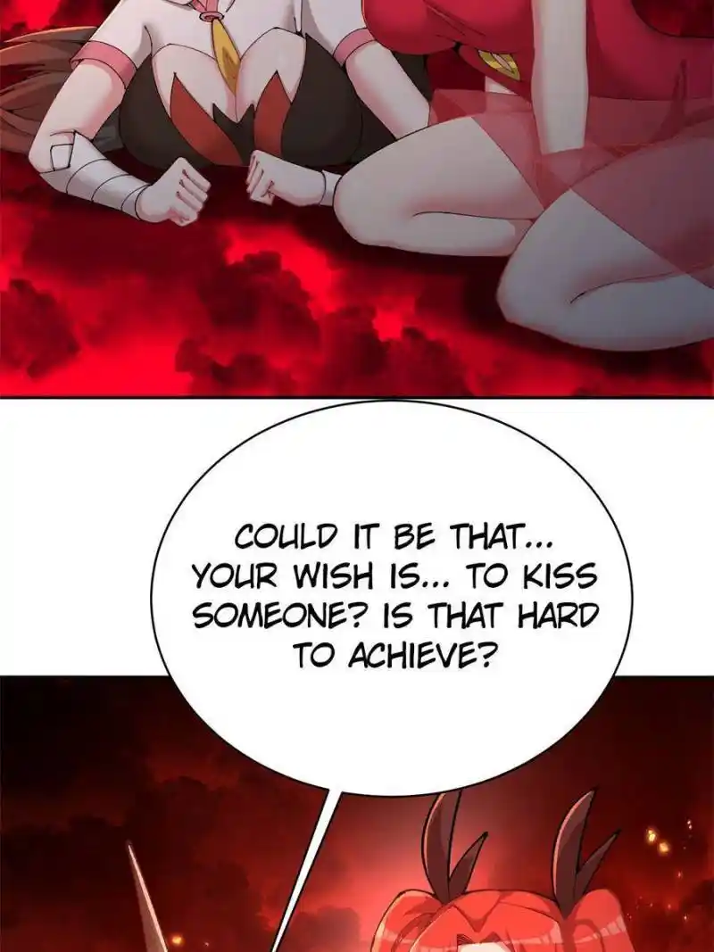 I Picked up an Attribute Chapter 280