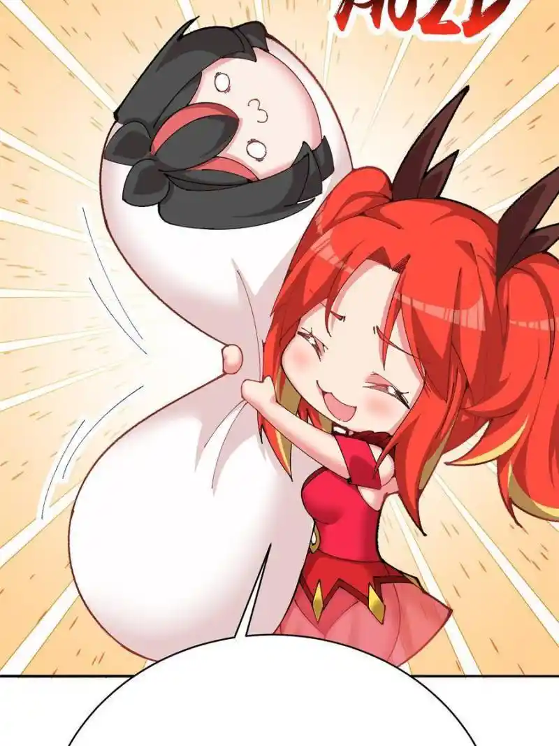 I Picked up an Attribute Chapter 280