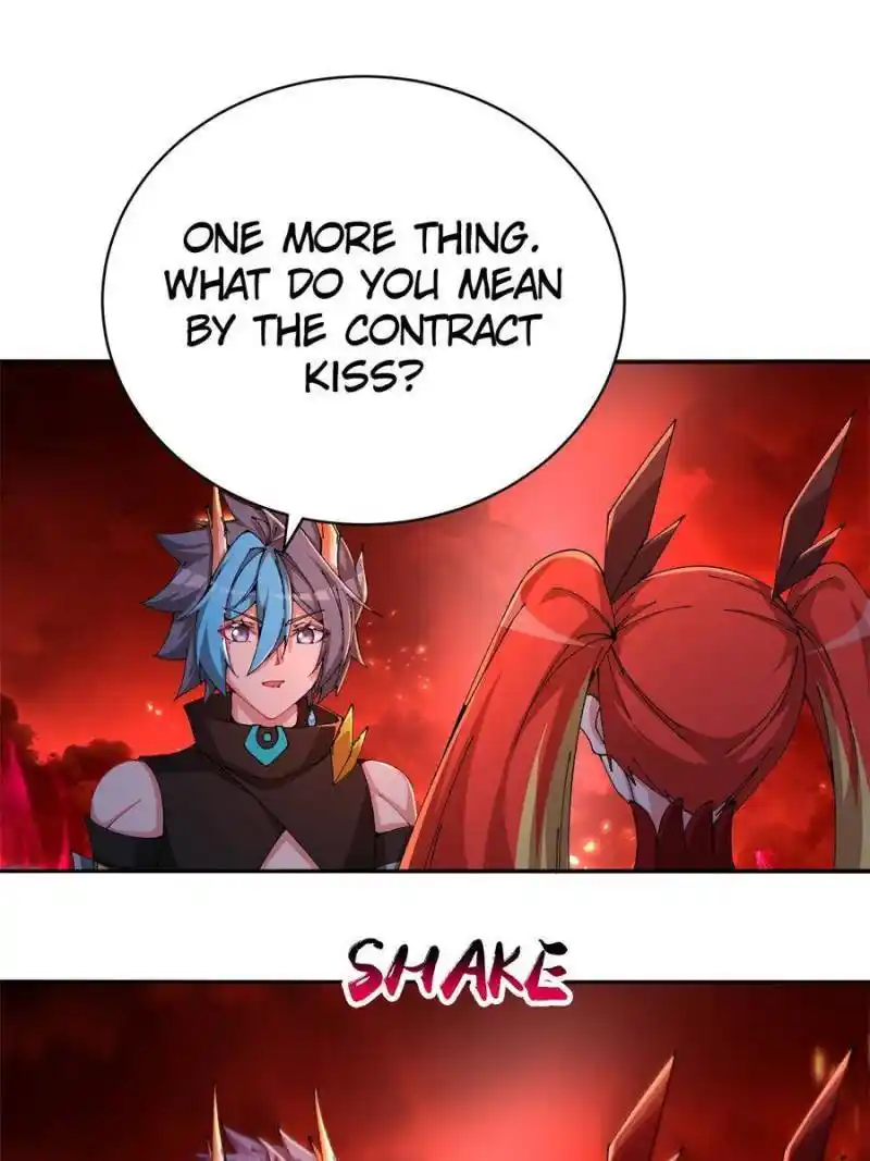 I Picked up an Attribute Chapter 280