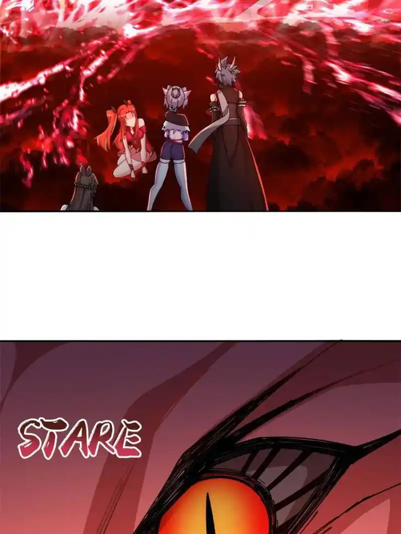 I Picked up an Attribute Chapter 280