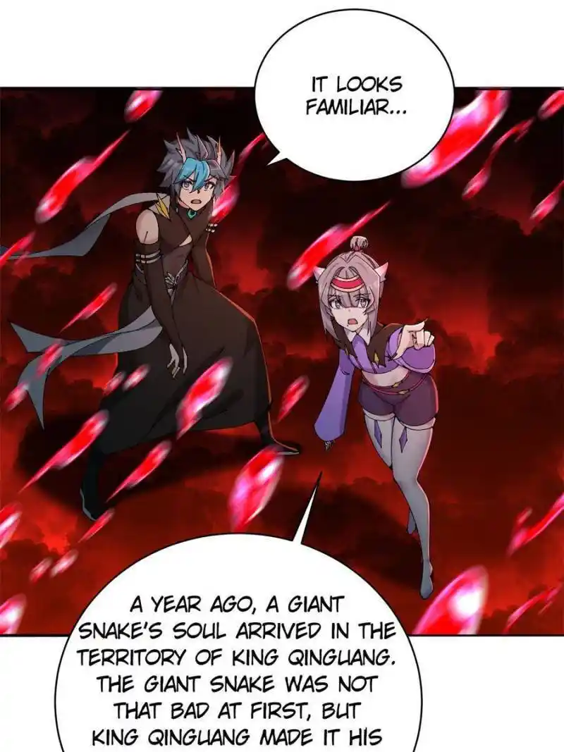 I Picked up an Attribute Chapter 280