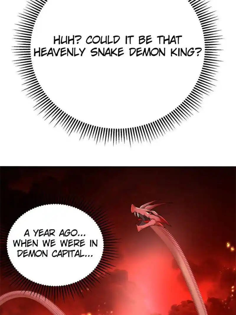 I Picked up an Attribute Chapter 280