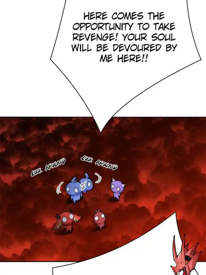 I Picked up an Attribute Chapter 280