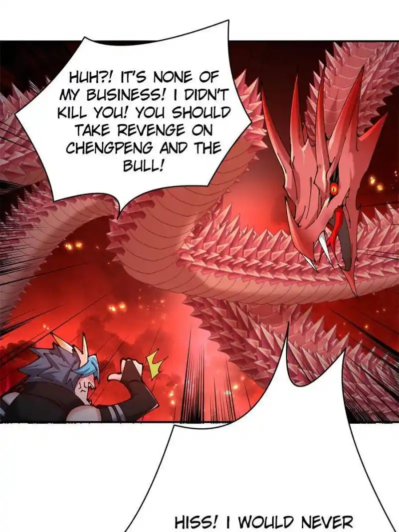 I Picked up an Attribute Chapter 280