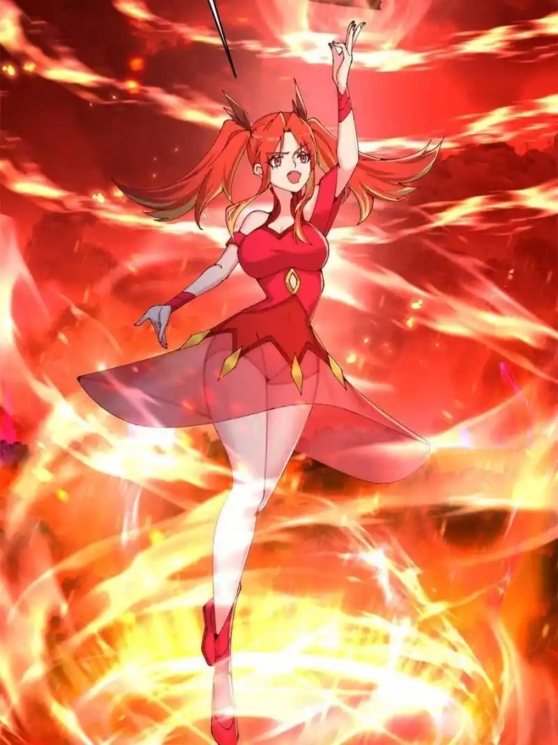 I Picked up an Attribute Chapter 280