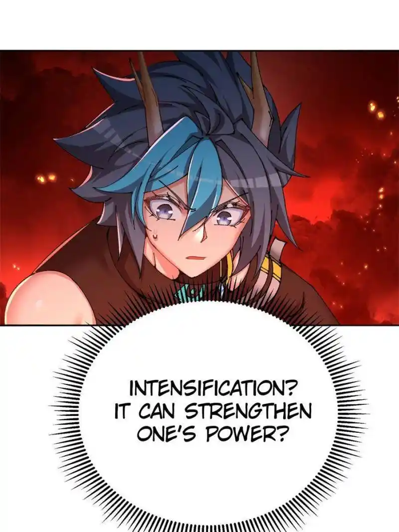 I Picked up an Attribute Chapter 280