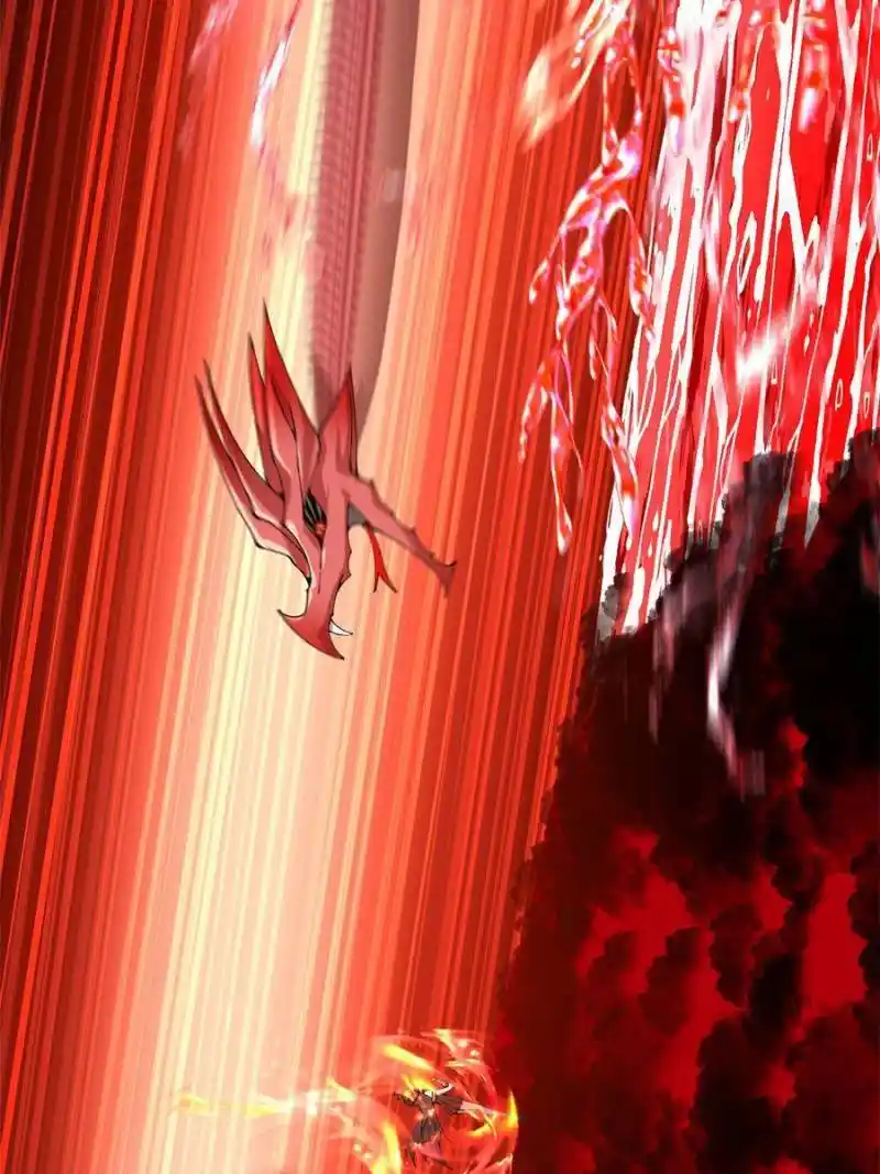 I Picked up an Attribute Chapter 280