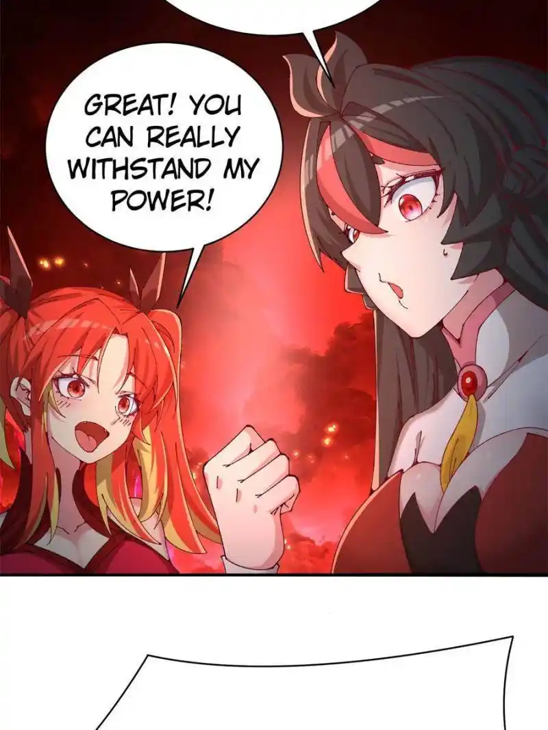 I Picked up an Attribute Chapter 280