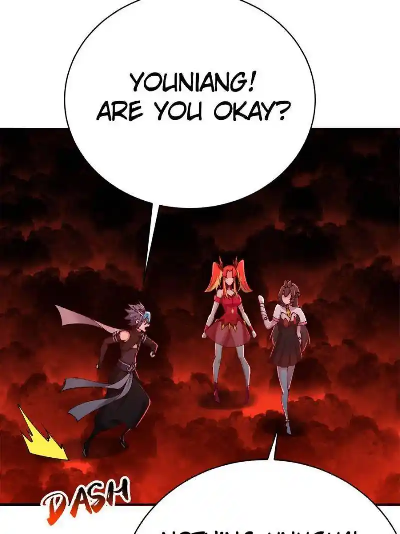 I Picked up an Attribute Chapter 280