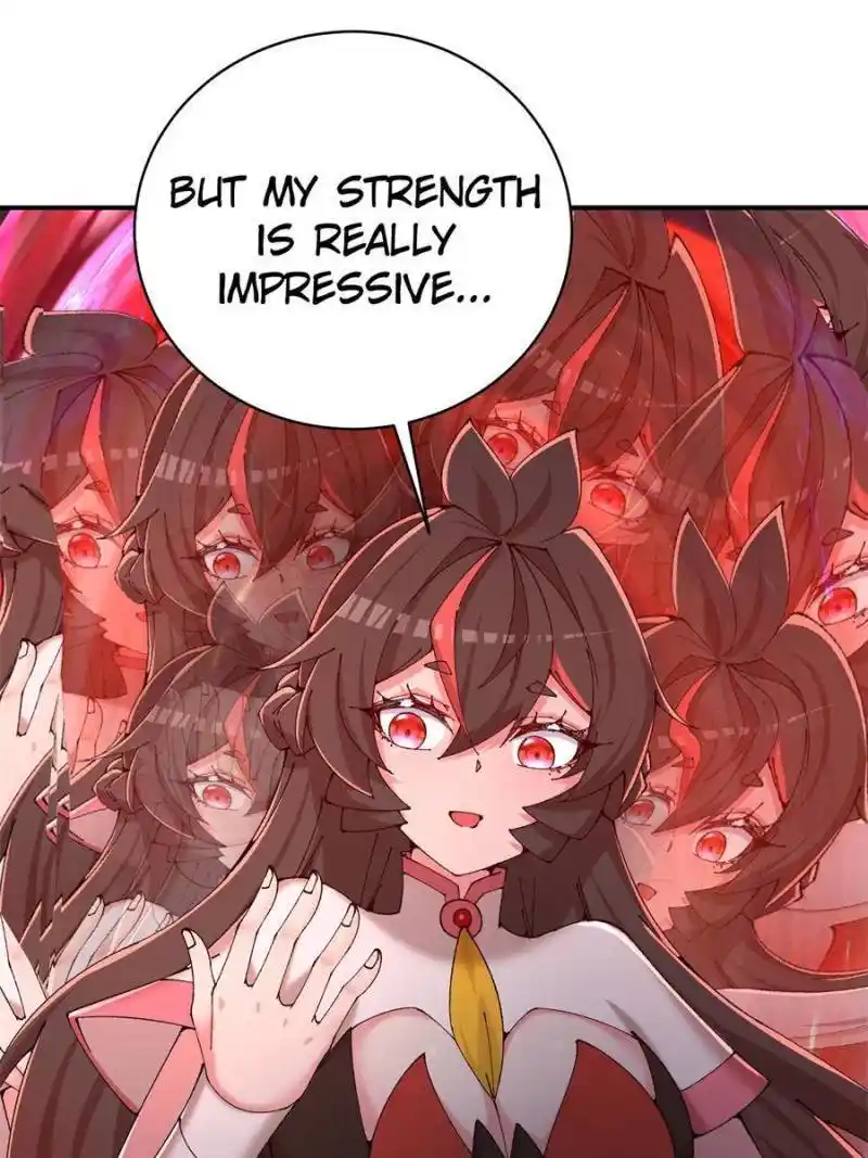 I Picked up an Attribute Chapter 280