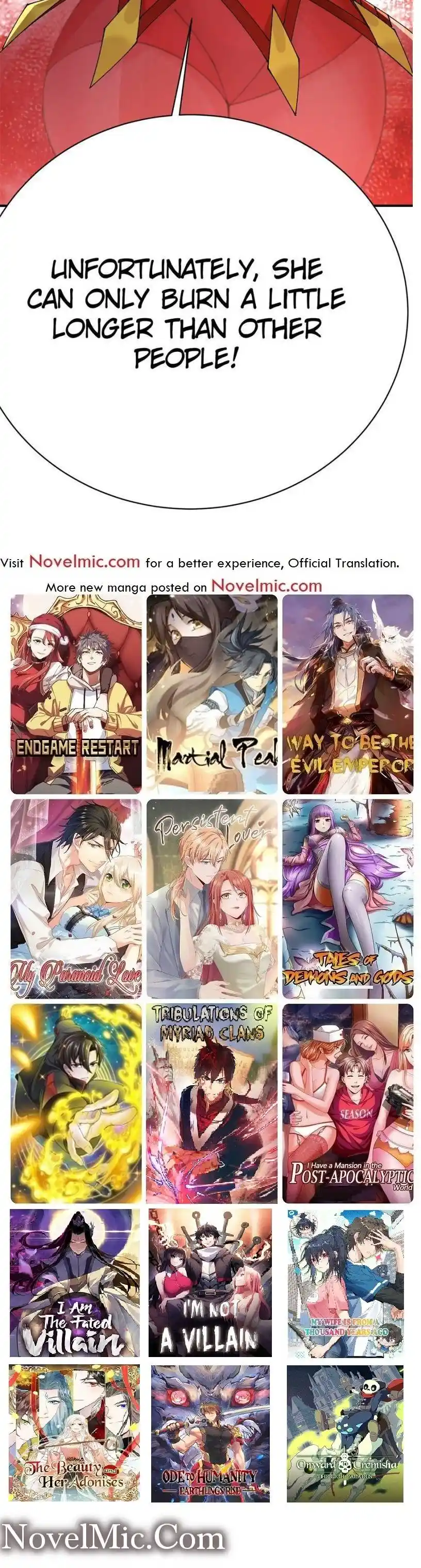 I Picked up an Attribute Chapter 280