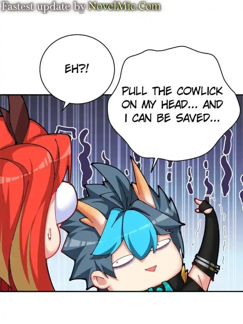 I Picked up an Attribute Chapter 283