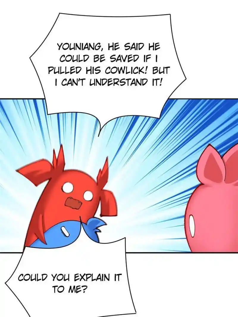 I Picked up an Attribute Chapter 283