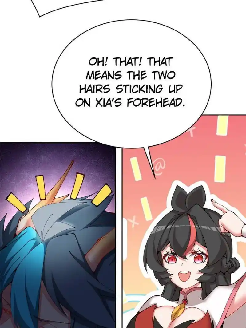 I Picked up an Attribute Chapter 283