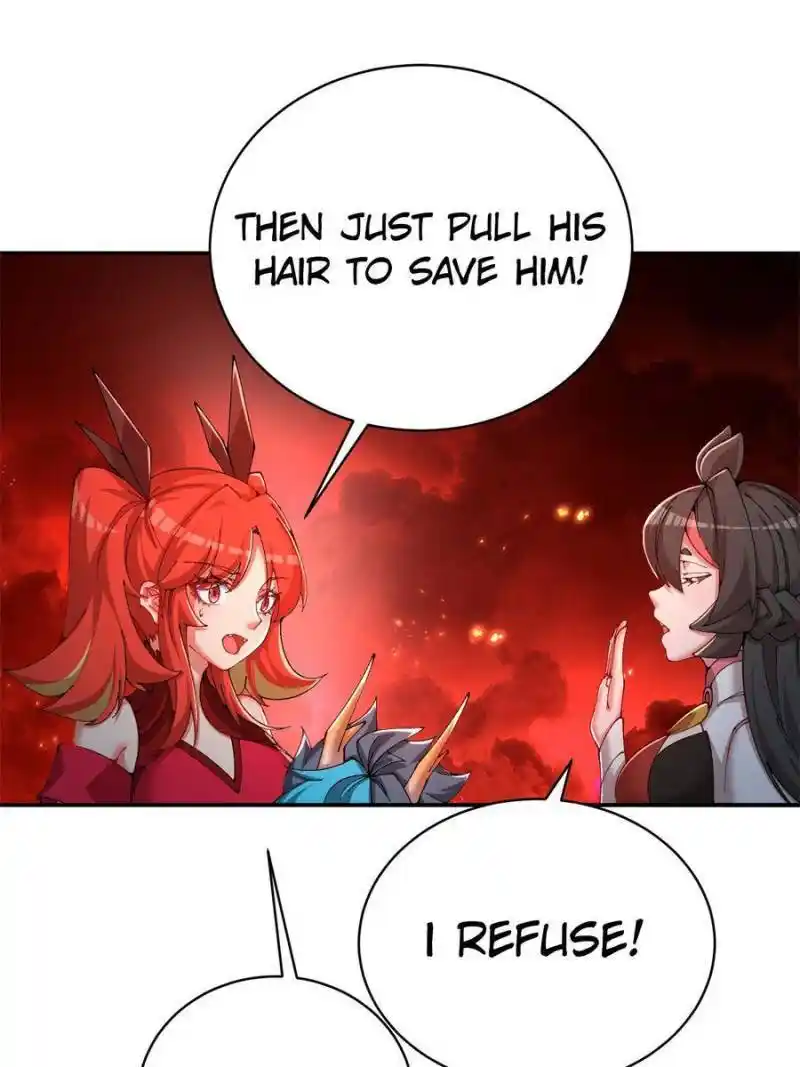 I Picked up an Attribute Chapter 283