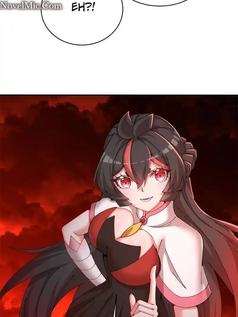 I Picked up an Attribute Chapter 283