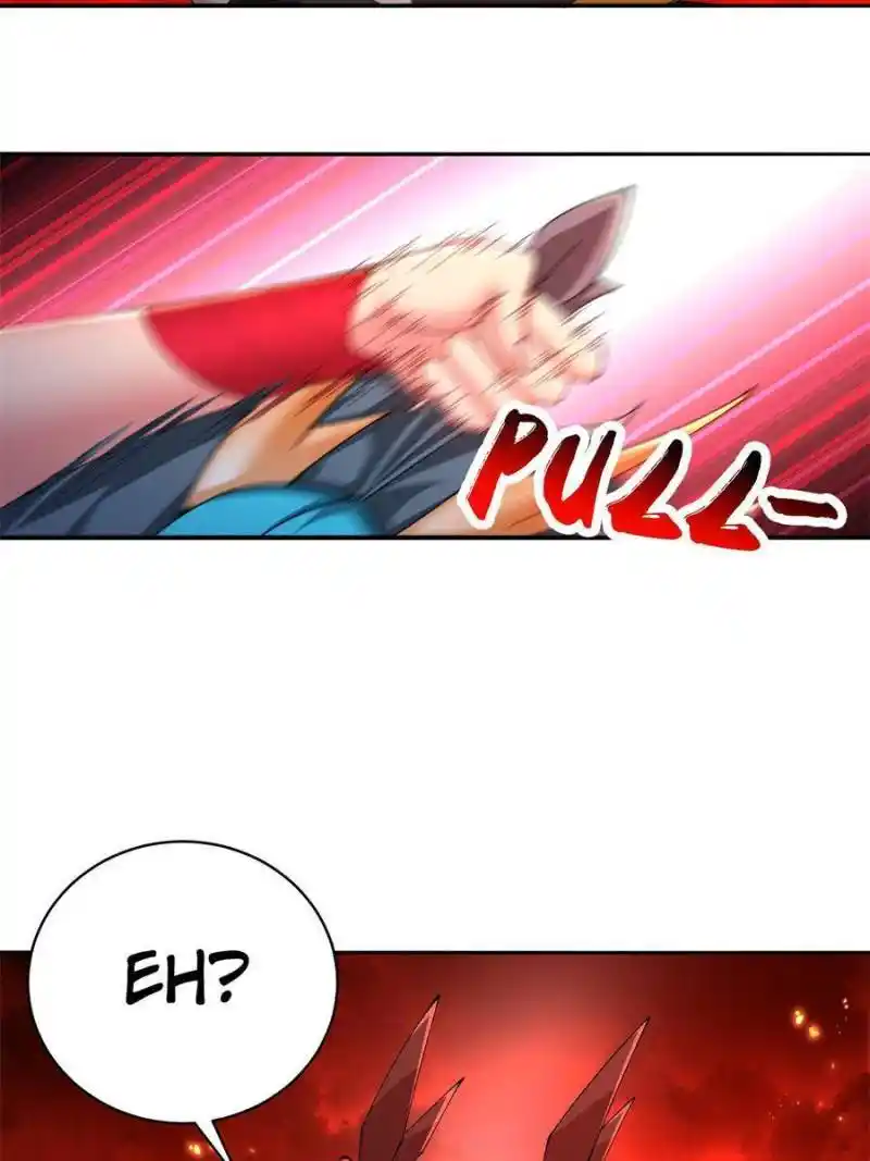 I Picked up an Attribute Chapter 283