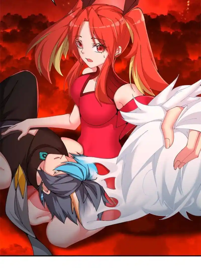 I Picked up an Attribute Chapter 283