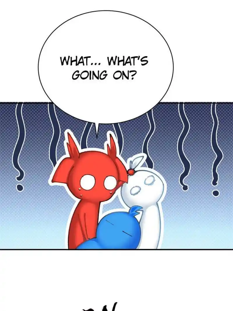 I Picked up an Attribute Chapter 283