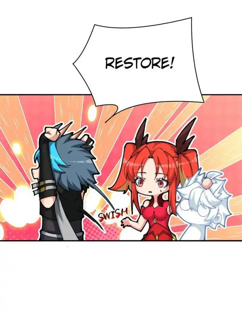 I Picked up an Attribute Chapter 283