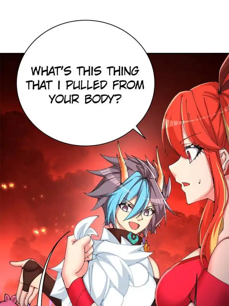 I Picked up an Attribute Chapter 283