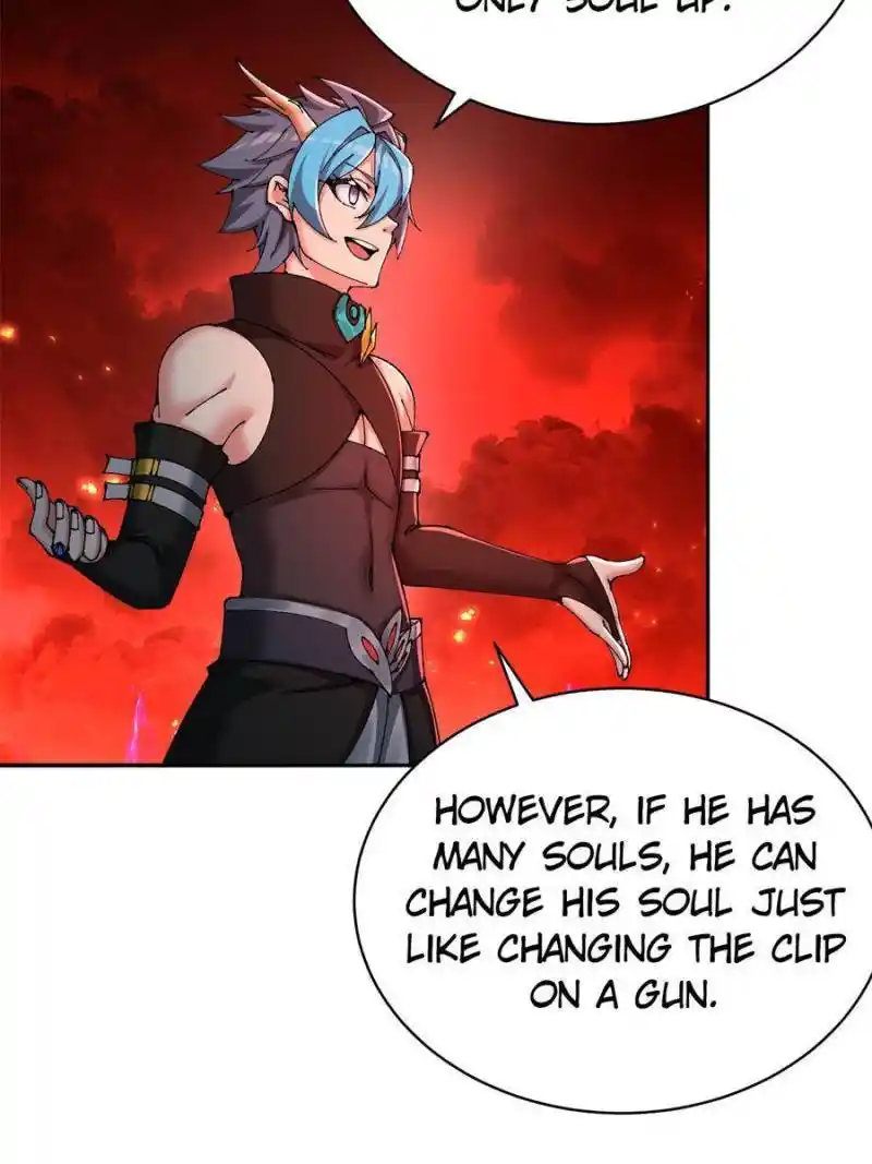 I Picked up an Attribute Chapter 283