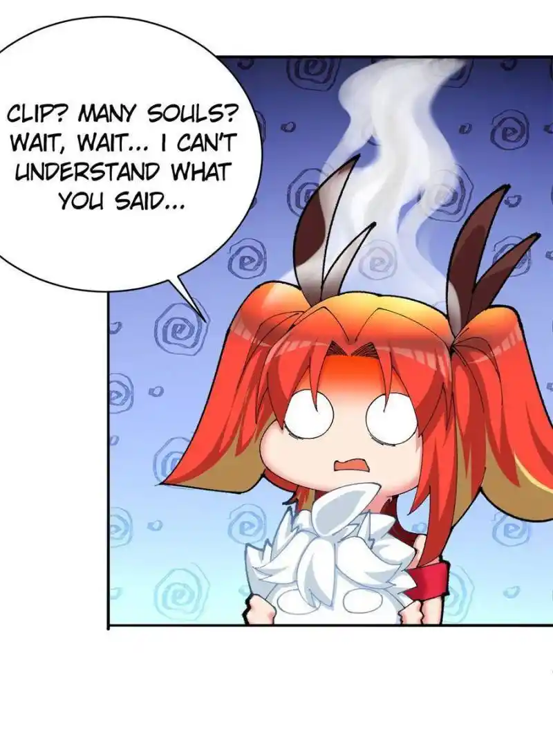 I Picked up an Attribute Chapter 283