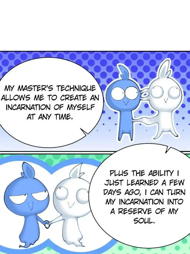 I Picked up an Attribute Chapter 283