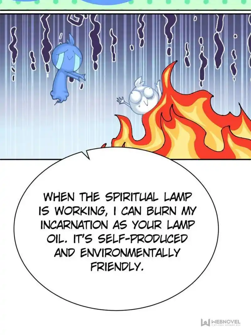 I Picked up an Attribute Chapter 283