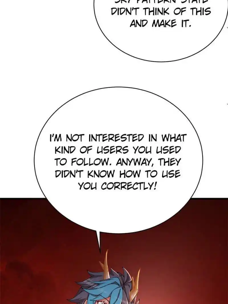 I Picked up an Attribute Chapter 283