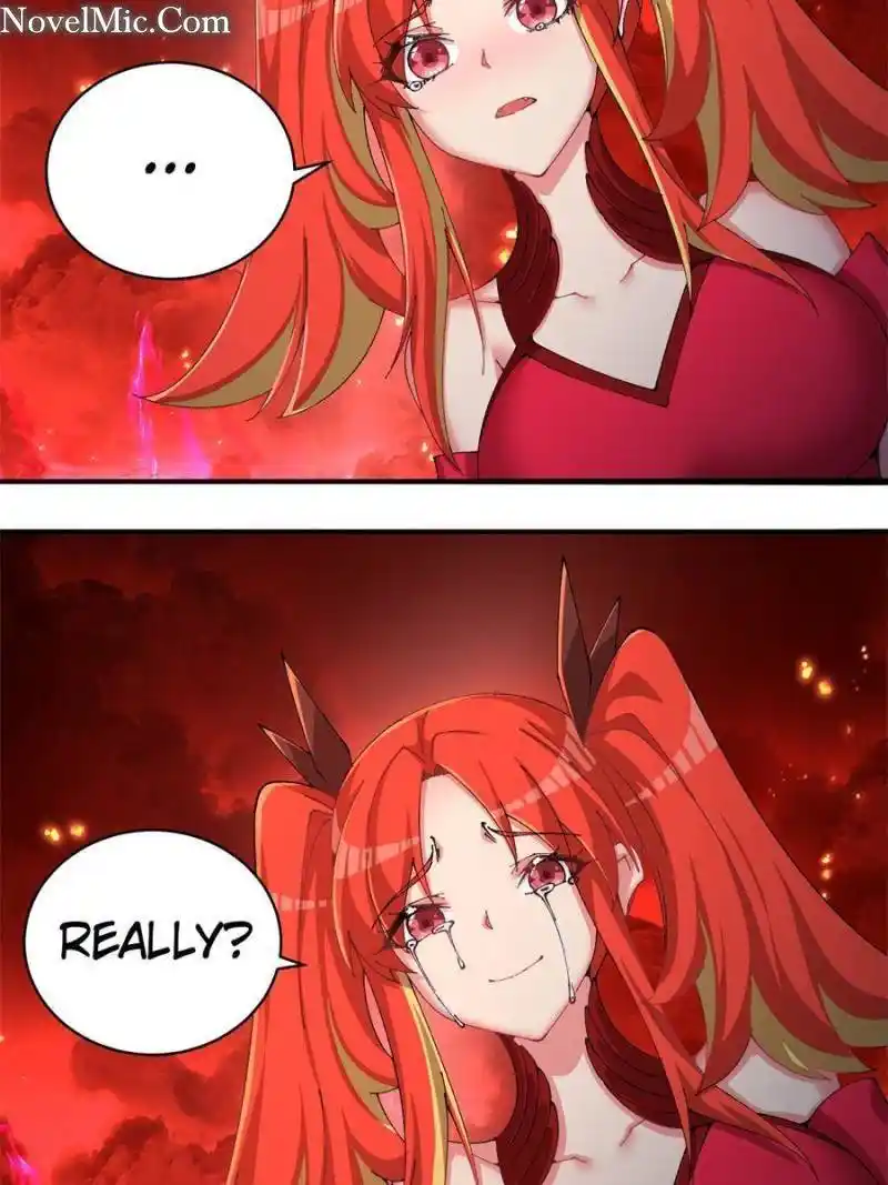 I Picked up an Attribute Chapter 283