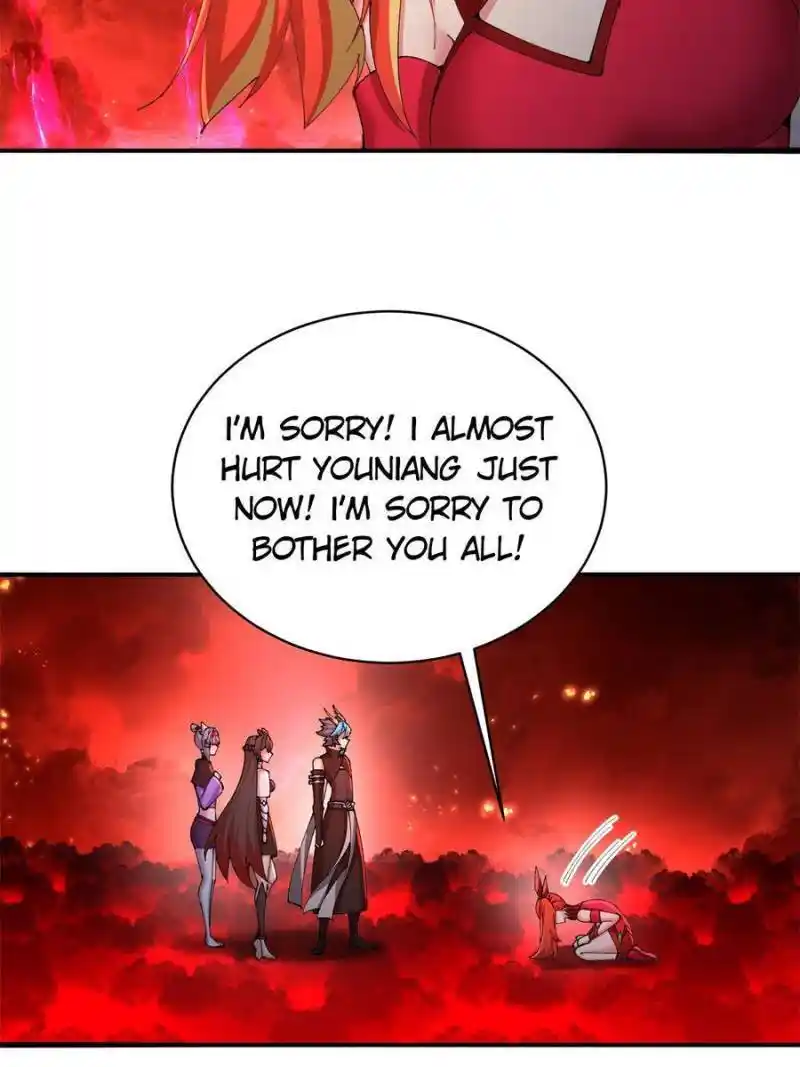 I Picked up an Attribute Chapter 283