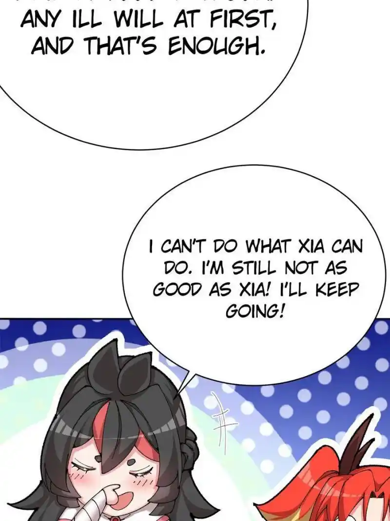 I Picked up an Attribute Chapter 283