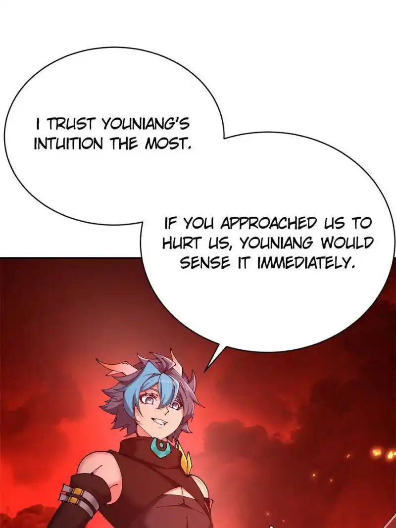 I Picked up an Attribute Chapter 283