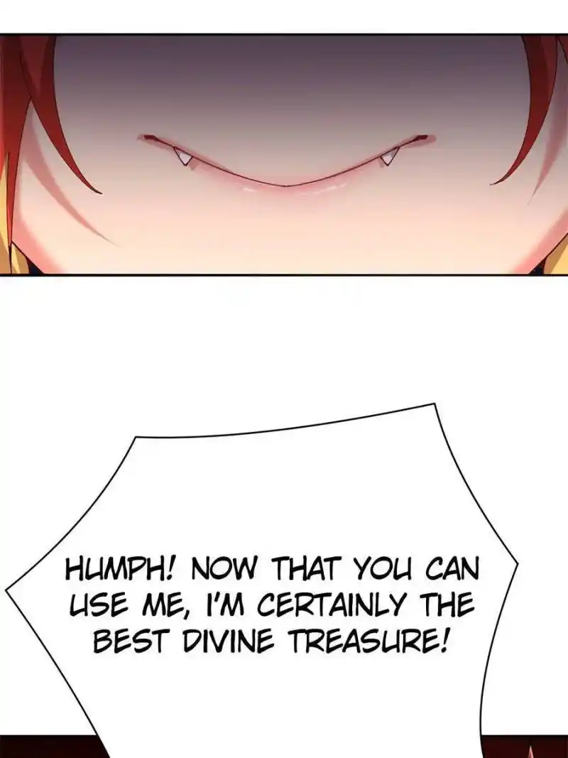 I Picked up an Attribute Chapter 283