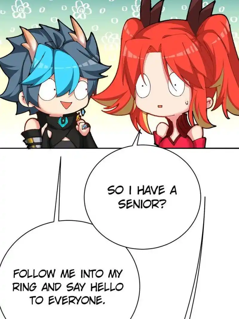 I Picked up an Attribute Chapter 283