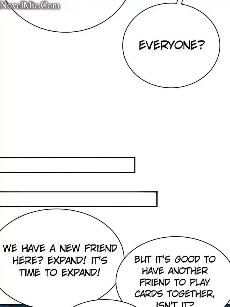 I Picked up an Attribute Chapter 283