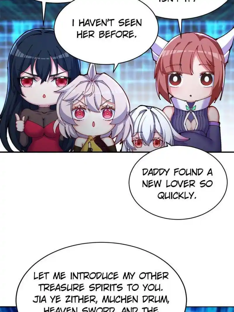 I Picked up an Attribute Chapter 283