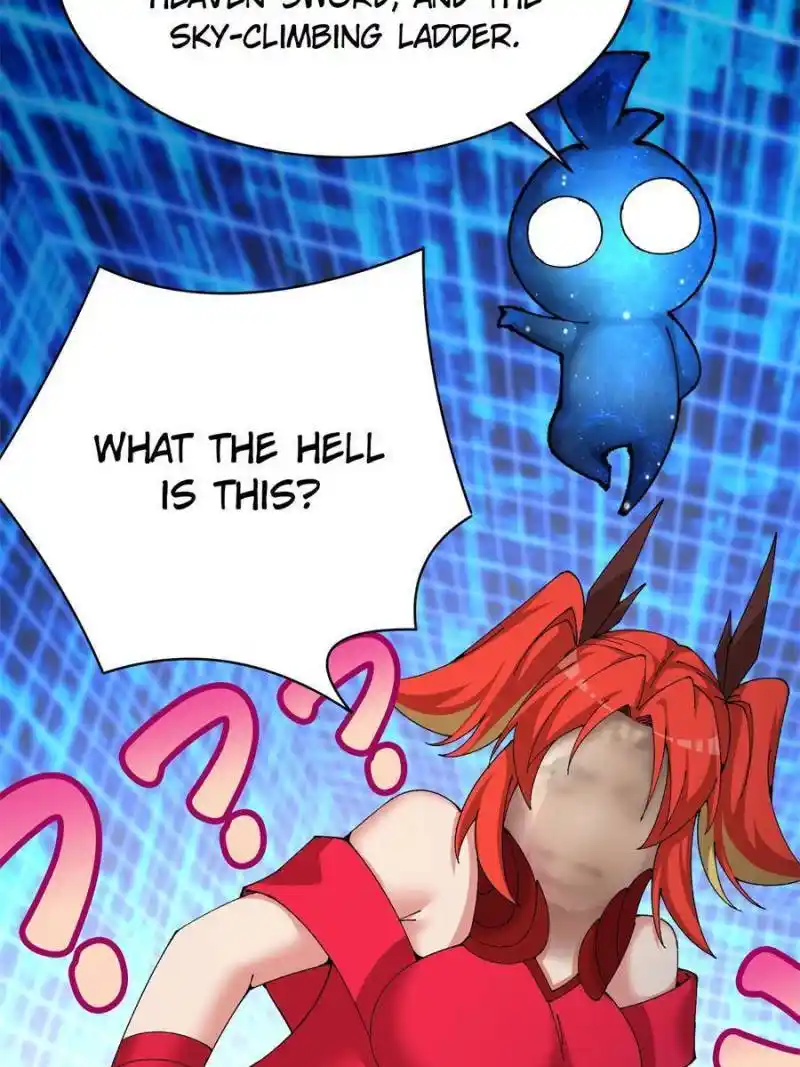 I Picked up an Attribute Chapter 283