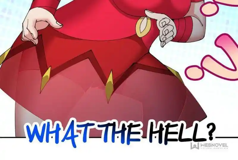 I Picked up an Attribute Chapter 283