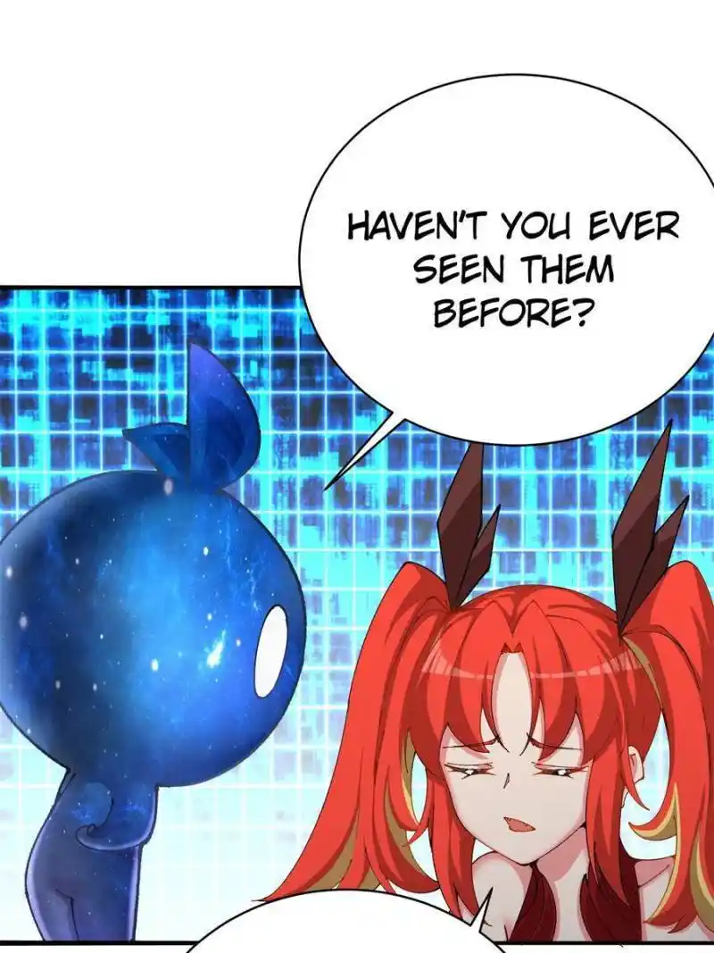 I Picked up an Attribute Chapter 283