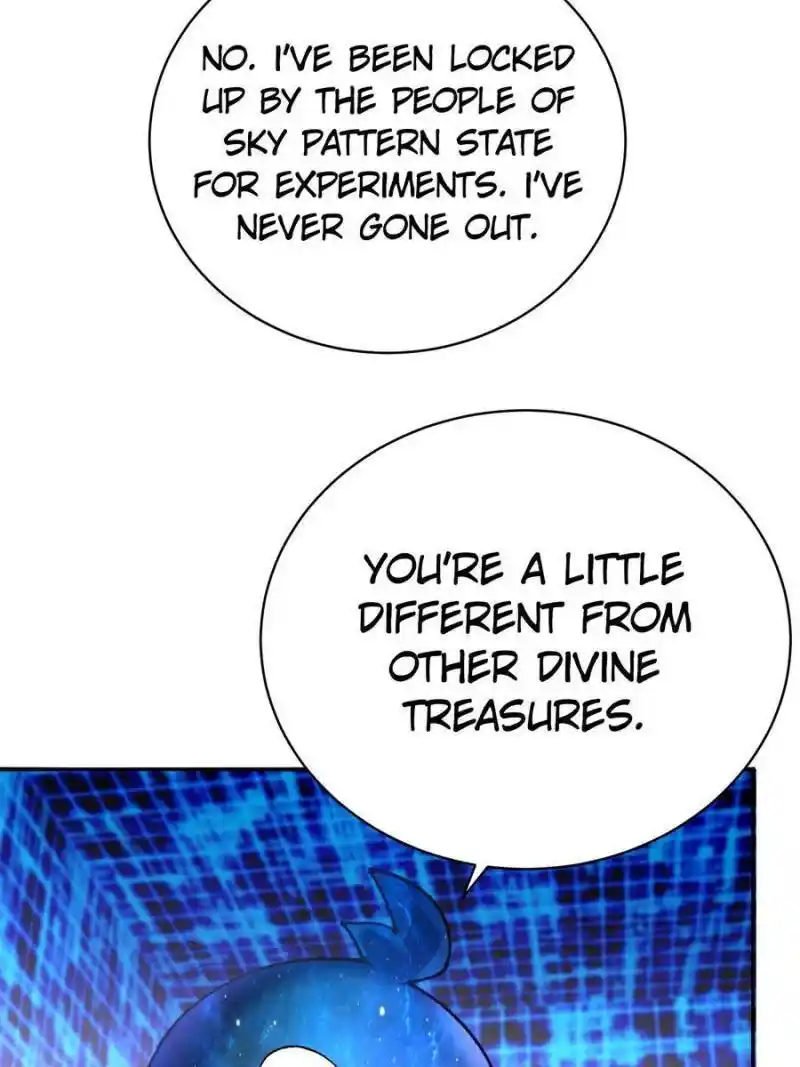 I Picked up an Attribute Chapter 283