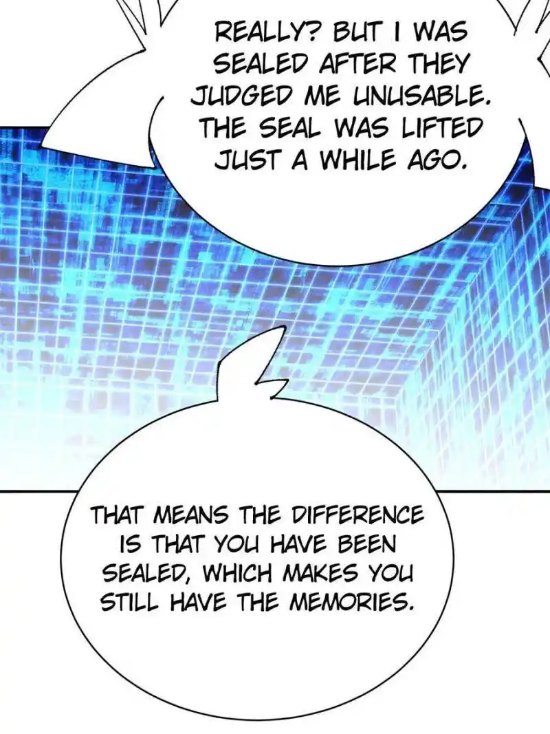 I Picked up an Attribute Chapter 283