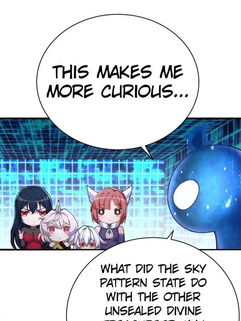 I Picked up an Attribute Chapter 283